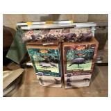 2 Boxes Flambeau Turkey Decoys