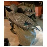 Pintail Duck Decoys