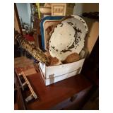 Lot of Collectibles
