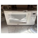 Kenmore Microwave