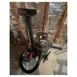 Craftsman 3HP Wet / Dry Vac & 2 Filters