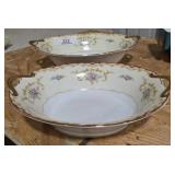 Noritake Serving Bowls