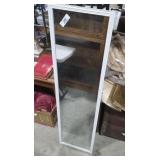 Framed Mirror