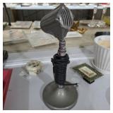DuKane Corp. Vintage Microphone