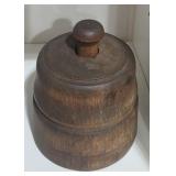Antique Butter Mold
