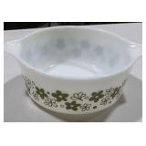 Vintage Pyrex Dish