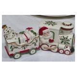 Lenox Train
