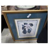Large Framed Print
