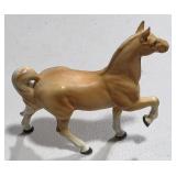 Vintage Bryer Porcelain Horse Figurine