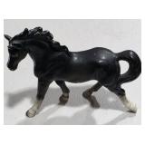 Vintage Bryer Porcelain Horse Figurine