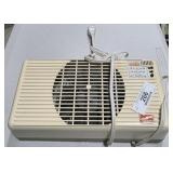 Vintage Vent Fan