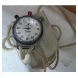 Stop Watch & Holder