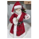 Vintage Holiday Tree Topper
