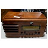 Antique Radio