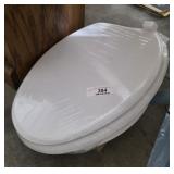 Toilet Seat