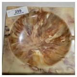 Large Onyx Desktop Ashtray