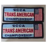 Racing Patches