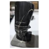 Solid Marble Bust