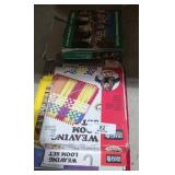 Craft Items & Puzzle
