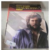 Lot of Collectible Records