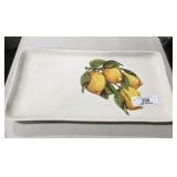 Ceramic Tray