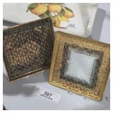 Thailand Trays with Stands
