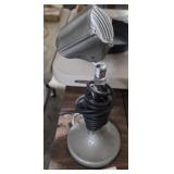 DuKane Corp. Vintage Microphone