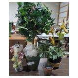 Lot of Home Dï¿½cor