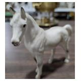 Collectible Ceramic Horse