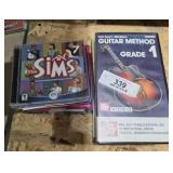 Computer Games & Videos
