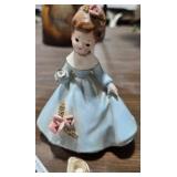 Ornate Figurine