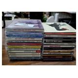 Lot of CD