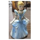 Vintage Cinderella Figurine