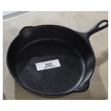 Cast Iron Skillet