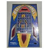 Tiger Electronics Rocket Pinball