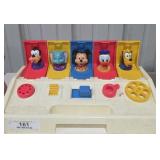 Vintage Collectible Toy