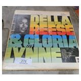 Lot of Collectible Records
