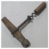 Akin / Erkskle Milling Co. Corkscrew