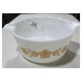Vintage Pyrex Dish