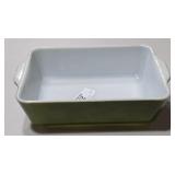 Vintage Pyrex Dish
