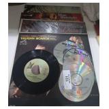 Lot of Records & CD