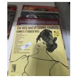 Lot of Collectible Records