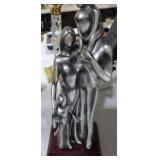 Herco Statue