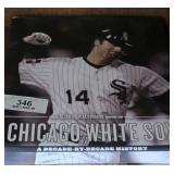 White Sox Collectors Book