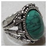 Turquoise Men