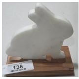Genuine Marble Figurine