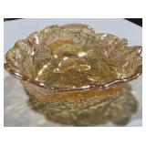 Carnival Glass 1970