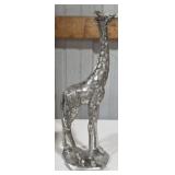 Large Giraffe Figurine
