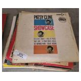 Lot of Collectible Records