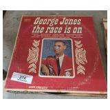 Lot of Collectible Records